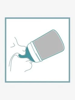 Lot De 2 Tétines Débit Rapide (L) Pour Biberon Zerø.Zerø SUAVINEX Peau - Suavinex 11 Lot De 2 Tétines Débit Rapide (L) Pour Biberon Zerø.Zerø SUAVINEX Peau - Suavinex -Hape Boutique lot de 2 tetines debit rapide l pour biberon zero.zero suavinex 5