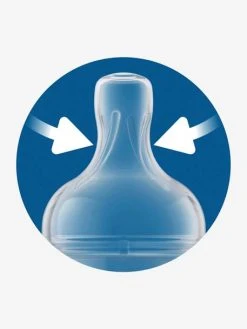 Lot De 3 Biberons 330 Ml Philips AVENT Anti-colic Transparent - Philips Avent 10 Lot De 3 Biberons 330 Ml Philips AVENT Anti-colic Transparent - Philips Avent -Hape Boutique lot de 3 biberons 330 ml philips avent anti colic 4