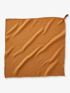 Lot De 3 Langes MINI COMPAGNIE En Gaze De Coton Bio* 2 écrus Imprimés + 1 Uni Caram - Vertbaudet 9 Lot De 3 Langes MINI COMPAGNIE En Gaze De Coton Bio* 2 écrus Imprimés + 1 Uni Caram - Vertbaudet -Hape Boutique lot de 3 langes mini compagnie en gaze de coton bio 3