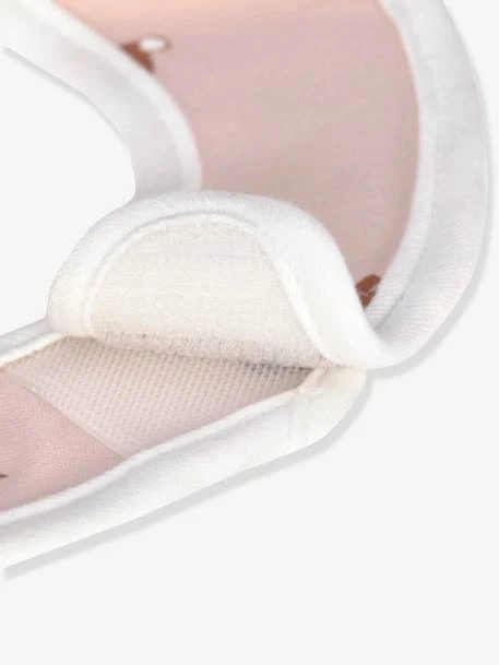 Lot De 5 Bavoirs Bébé LÄSSIG En Coton Biologique Lot De 5 Little Forest Renard - Lassig 2 Lot De 5 Bavoirs Bébé LÄSSIG En Coton Biologique Lot De 5 Little Forest Renard - Lassig – Image 2