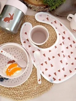 Lot De 5 Bavoirs Bébé LÄSSIG En Coton Biologique Lot De 5 Little Forest Renard - Lassig 8 Lot De 5 Bavoirs Bébé LÄSSIG En Coton Biologique Lot De 5 Little Forest Renard - Lassig -Hape Boutique lot de 5 bavoirs bebe lassig en coton biologique 2