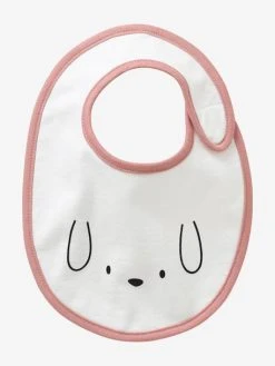 Lot De 5 Bavoirs Naissance Animaux Motif Animaux - Vertbaudet -Hape Boutique lot de 5 bavoirs naissance animaux 3