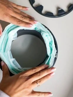 Lot De 6 Recharges Pour Poubelles à Couches Tec Et Twist & Click TOMMEE TIPPEE Sangenic En Plastique Recyclé Gris - Tommee Tippee -Hape Boutique lot de 6 recharges pour poubelles a couches tec et twist click tommee tippee sangenic en plastique recycle 4