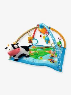 Lumi Tapis Des P'tits Copains 0-36 Mois VTECH Multicolore - Toutes Les Marques