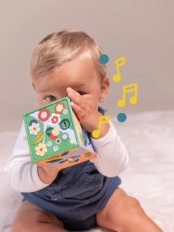 Ma Première Conteuse - Joyeuse Multicolore - Joyeuse -Hape Boutique ma premiere conteuse joyeuse 3