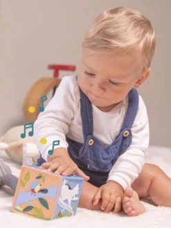 Ma Première Conteuse - Joyeuse Multicolore - Joyeuse -Hape Boutique ma premiere conteuse joyeuse 4