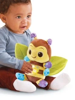 Maëlle, Mon Abeille Des Découvertes - VTECH Multicolore - Toutes Les Marques 5 Maëlle, Mon Abeille Des Découvertes - VTECH Multicolore - Toutes Les Marques -Hape Boutique maelle mon abeille des decouvertes vtech 2