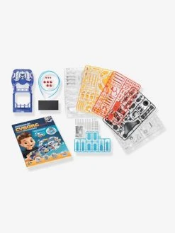 Main Hydraulique - BUKI Bleu - Buki 9 Main Hydraulique - BUKI Bleu - Buki -Hape Boutique main hydraulique buki 3