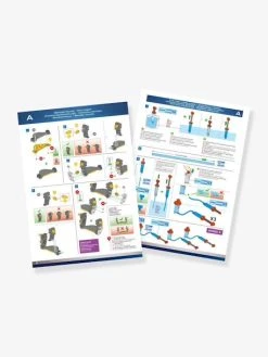 Main Hydraulique - BUKI Bleu - Buki 10 Main Hydraulique - BUKI Bleu - Buki -Hape Boutique main hydraulique buki 4