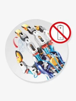 Main Hydraulique - BUKI Bleu - Buki 11 Main Hydraulique - BUKI Bleu - Buki -Hape Boutique main hydraulique buki 5