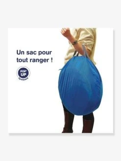 Maison Cottage LUDI Bleu - Ludi -Hape Boutique maison cottage ludi 4