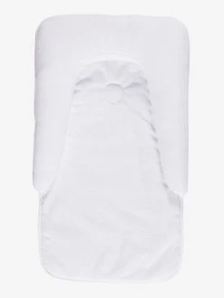 Matelas à Langer CANDIDE Douillet 2 En 1 Blanc/gris - Candide 8 Matelas à Langer CANDIDE Douillet 2 En 1 Blanc/gris - Candide -Hape Boutique matelas a langer candide douillet 2 en 1 2