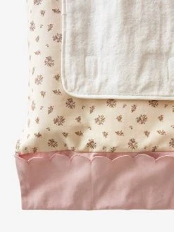 Matelas à Langer GRENIER écru / Multicolore - Vertbaudet -Hape Boutique matelas a langer grenier 4