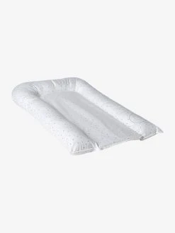 Matelas à Langer Lionceau Blanc Imprimé - Vertbaudet 8 Matelas à Langer Lionceau Blanc Imprimé - Vertbaudet -Hape Boutique matelas a langer lionceau 3