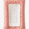 Matelas à Langer Personnalisable HAPPY BOHÈME Rose - Vertbaudet