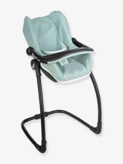 Maxi Cosi Et Chaise Haute 3 En 1 - SMOBY Vert - Smoby -Hape Boutique maxi cosi et chaise haute 3 en 1 smoby 2