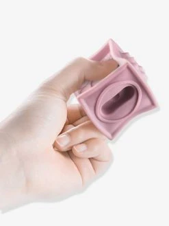 Mes Premiers Cubes éducatifs - Babytolove Pastel Multicolore - Baby To Love -Hape Boutique mes premiers cubes educatifs babytolove 3