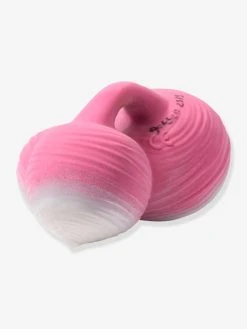 Mini Doudou Ramona Le Radis - OLI & CAROL Rose - Oli Et Carol -Hape Boutique mini doudou ramona le radis oli carol 3