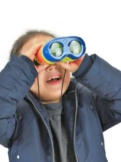 Mini Sciences Jumelles BUKI Vert - Buki -Hape Boutique mini sciences jumelles buki 3