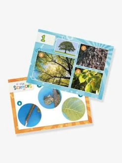 Mini Sciences - Microscope - BUKI Vert - Buki -Hape Boutique mini sciences microscope buki 2