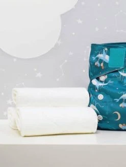 Mioboost, Booster Pour Couches Lavables (x3) BAMBINO MIO Blanc - Bambino Mio 9 Mioboost, Booster Pour Couches Lavables (x3) BAMBINO MIO Blanc - Bambino Mio -Hape Boutique mioboost booster pour couches lavables x3 bambino mio 3