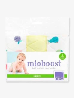 Mioboost, Booster Pour Couches Lavables (x3) BAMBINO MIO Blanc - Bambino Mio 11 Mioboost, Booster Pour Couches Lavables (x3) BAMBINO MIO Blanc - Bambino Mio -Hape Boutique mioboost booster pour couches lavables x3 bambino mio 5