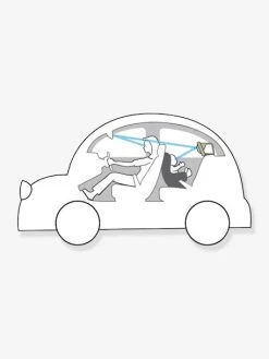 Miroir De Voiture Koala TAFTOYS Beige - Taf Toys 9 Miroir De Voiture Koala TAFTOYS Beige - Taf Toys -Hape Boutique miroir de voiture koala taftoys 4