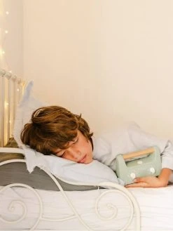 Mon Petit Morphée - Box De Méditation Enfant - MORPHEE Vert Anis - Morphee -Hape Boutique mon petit morphee box de meditation enfant morphee 2