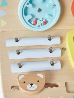 Mon Premier Orchestre En Bois FSC® Multicolore - Vertbaudet -Hape Boutique mon premier orchestre en bois fsc 2