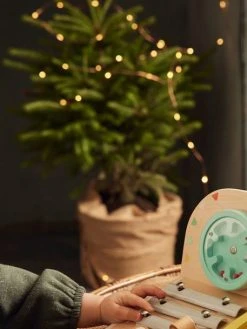 Mon Premier Orchestre En Bois FSC® Multicolore - Vertbaudet -Hape Boutique mon premier orchestre en bois fsc 5