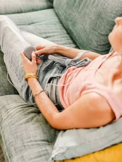 Morphée Zen - MORPHÉE Gris - Morphee -Hape Boutique morphee zen morphee 2