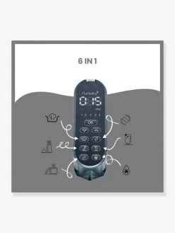 Pack Robot BABYMOOV Nutribaby+/3 Babybols Blanc - Babymoov 10 Pack Robot BABYMOOV Nutribaby+/3 Babybols Blanc - Babymoov -Hape Boutique pack robot babymoov nutribaby3 babybols 4