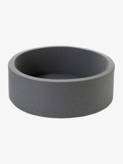 Parc à Balles En Mousse + 200 Balles Gris - Vertbaudet -Hape Boutique parc a balles en mousse 200 balles 5