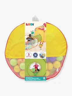 Parcours De Jeu LUDI Multicolore - Ludi -Hape Boutique parcours de jeu ludi 3