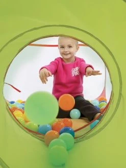 Parcours De Jeu LUDI Multicolore - Ludi -Hape Boutique parcours de jeu ludi 4