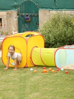 Parcours De Jeu LUDI Multicolore - Ludi -Hape Boutique parcours de jeu ludi 5