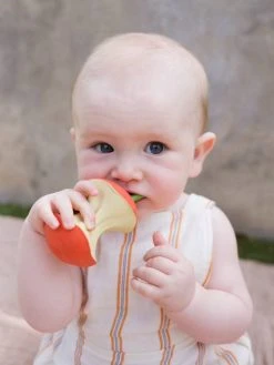 Pepa La Pomme - OLI & CAROL Rouge - Oli Et Carol -Hape Boutique pepa la pomme oli carol 3