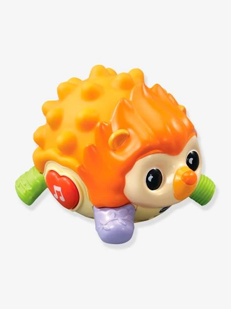 Picoton Mon Lumi Hérisson - VTECH Orange - Toutes Les Marques 2 Picoton Mon Lumi Hérisson - VTECH Orange - Toutes Les Marques – Image 2