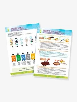 Pince à Déchets BUKI Vert - Buki -Hape Boutique pince a dechets buki 3