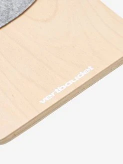 Planche D'équilibre (S) En Bois FSC® Beige - Vertbaudet -Hape Boutique planche dequilibre s en bois fsc 4