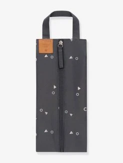 Pochette Isotherme LÄSSIG Taupe - Lassig -Hape Boutique pochette isotherme lassig 2