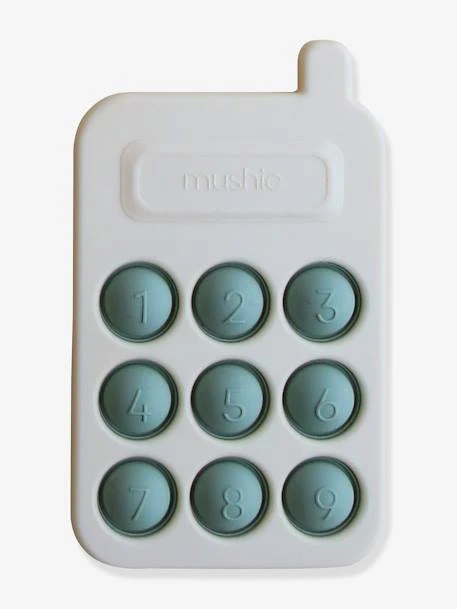 Pop-it Téléphone - MUSHIE Rose - Mushie 4 Pop-it Téléphone - MUSHIE Rose - Mushie – Image 4