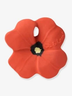 Pop Le Coquelicot - OLI & CAROL Rouge - Oli Et Carol