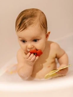 Pop Le Coquelicot - OLI & CAROL Rouge - Oli Et Carol -Hape Boutique pop le coquelicot oli carol 3