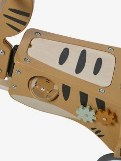 Porteur Chariot De Marche 2 En 1 En Bois FSC® Bois - Vertbaudet -Hape Boutique porteur chariot de marche 2 en 1 en bois fsc 5