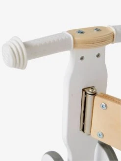 Porteur En Bois FSC® Blanc - Vertbaudet 8 Porteur En Bois FSC® Blanc - Vertbaudet -Hape Boutique porteur en bois fsc 3