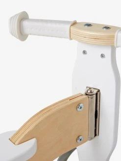Porteur En Bois FSC® Blanc - Vertbaudet 9 Porteur En Bois FSC® Blanc - Vertbaudet -Hape Boutique porteur en bois fsc 4