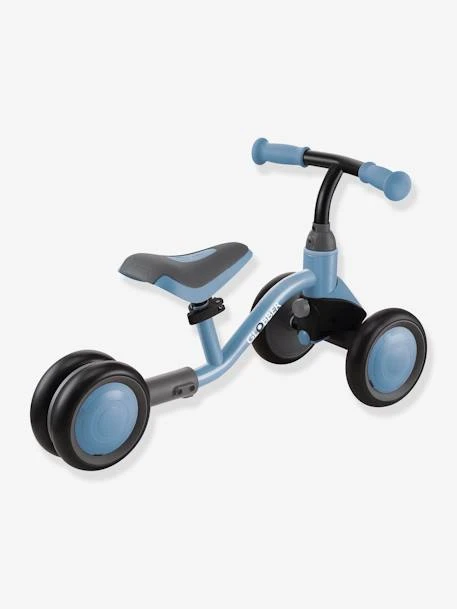 Porteur Learning Bike - GLOBBER Rose Pâle - Globber 2 Porteur Learning Bike - GLOBBER Rose Pâle - Globber – Image 2