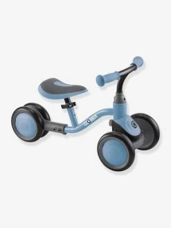 Porteur Learning Bike - GLOBBER Rose Pâle - Globber 8 Porteur Learning Bike - GLOBBER Rose Pâle - Globber -Hape Boutique porteur learning bike globber 2