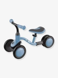 Porteur Learning Bike - GLOBBER Rose Pâle - Globber 9 Porteur Learning Bike - GLOBBER Rose Pâle - Globber -Hape Boutique porteur learning bike globber 3